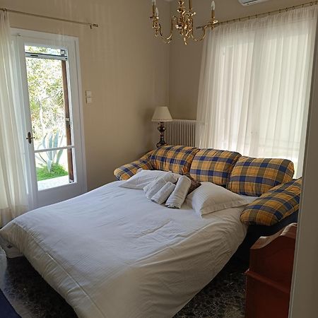 Kirra Itea'S Garden House 빌라 외부 사진