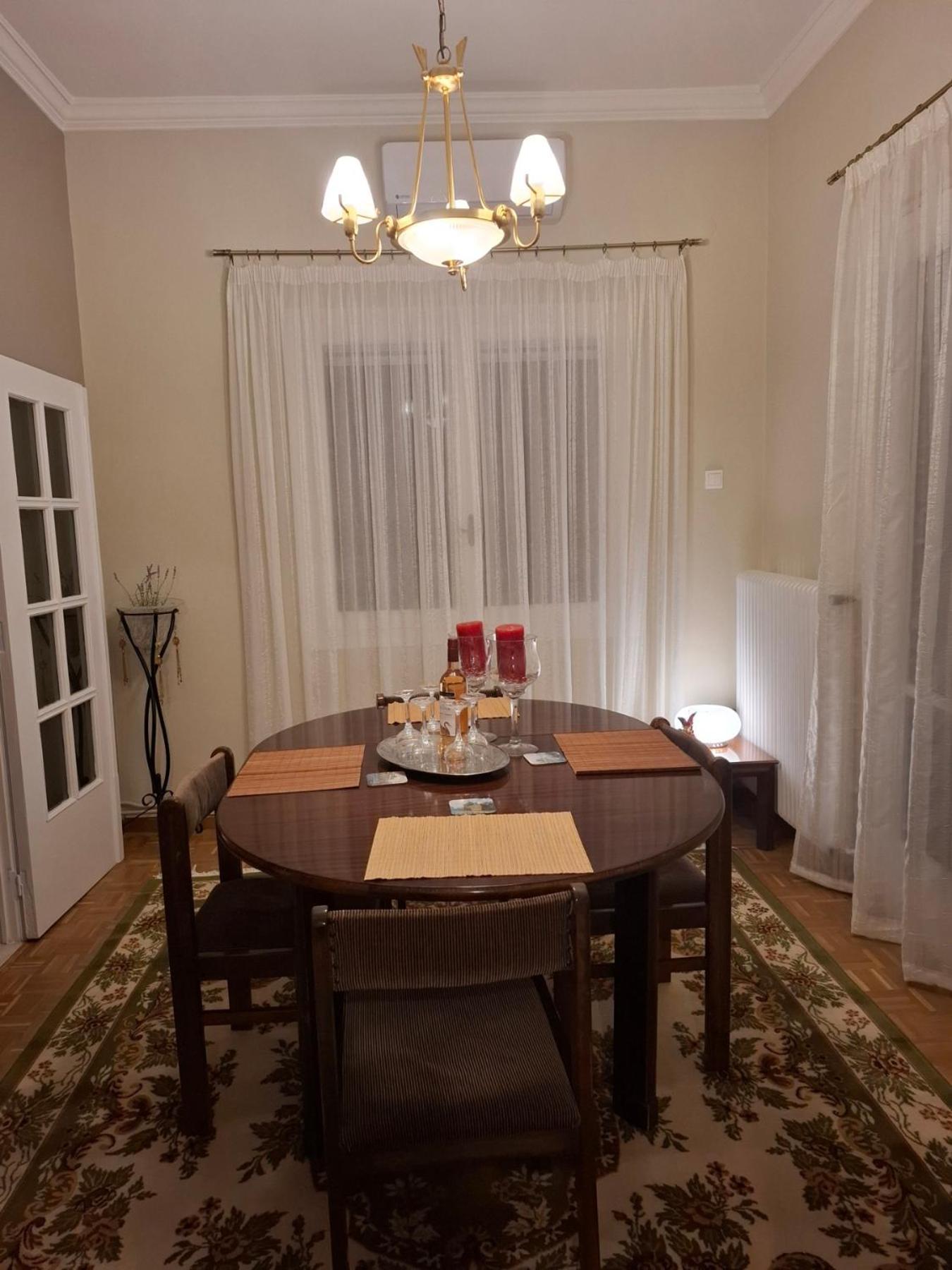 Kirra Itea'S Garden House 빌라 외부 사진