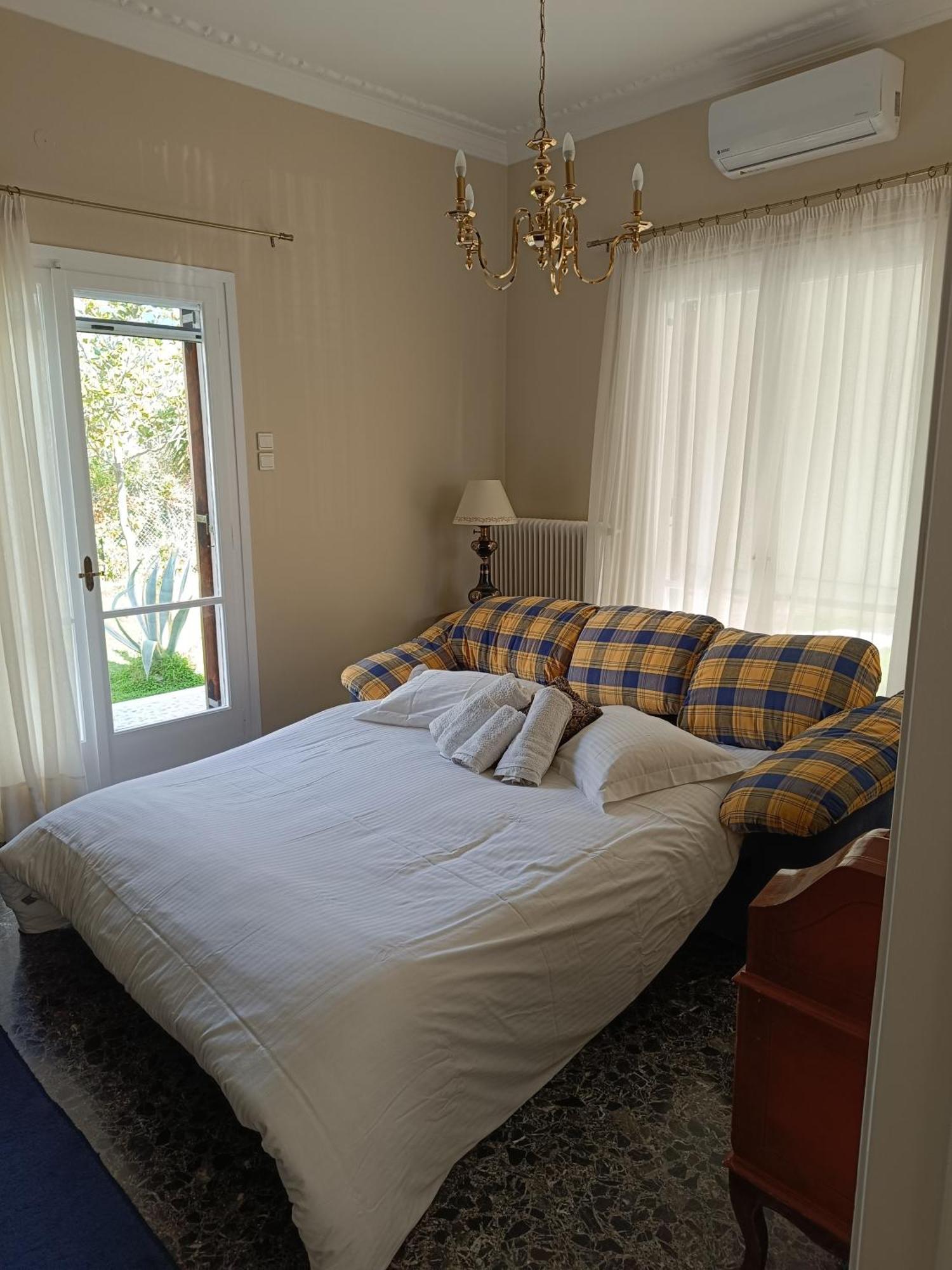 Kirra Itea'S Garden House 빌라 외부 사진